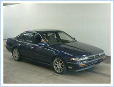 JDM 1989 Nissan Cefiro (5spd) import