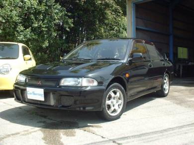 JDM 1993 Mitsubishi Lancer EVO I  (CD9A) import