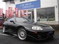 JDM 1993 Toyota Supra RZ import