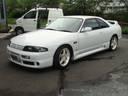 JDM 1995 Nissan Skyline GTS25T (ECR33) import