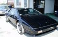 1987 Lotus Esprit turbo HC  (LEFT hand drive) picture