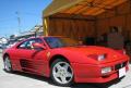 1990 Ferrari 348 TB (Lefthand drive)