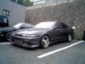 1990 Nissan Cefiro (RB26 Twin Turbo 4WD!!)