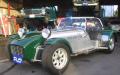 1990 Caterham Super Custom 7