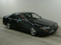 1989 Nissan Cefiro RB20DET