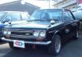 1969 Nissan Bluebird SSS | JDM 510  (US Legal) Japanese Importing