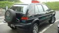 1991 Volkswagen Golf Country LHD (SUV)