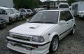1987 Toyota Starlet Turbo picture