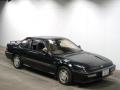 1990 Honda Prelude Si