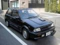 1986 Toyota Starlet Turbo S picture