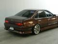 1991 Nissan Cefiro (5spd) picture