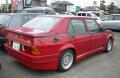 1989 Alfa Romeo 75 (Twin Spark , LEFT hand drive) picture