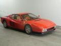 1991 Ferrari Testarossa picture