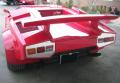 1991 Lamborghini Countach (Replica) picture