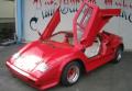 1991 Lamborghini Countach (Replica) picture