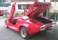 1991 Lamborghini Countach (Replica) picture