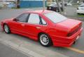 1989 Nissan Cefiro Turbo picture