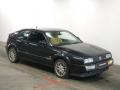 1991 Volkswagen Corrado (left hand drive)