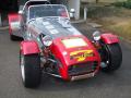 1990 Caterham Super 7