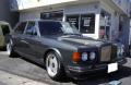 1991 Bentley Turbo R picture