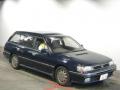 1989 Subaru Legacy AWD Turbo picture