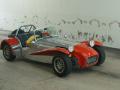 1989 Caterham Super 7 (Grade 4.5, A interior, AS NEW Condition!)