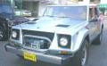 1990 Lamborghini LM002 (Cheetah) picture