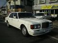 1990 Bentley Turbo R