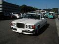 1990 Bentley Turbo R