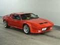 1972 DeTomaso Pantera picture