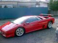 1992 Lamborghini Diablo   (Left hand drive)