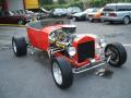 1927 Ford Model T Hotrod  (LHD)