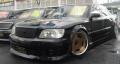 1992 Toyota Celsior | JDM LS400 (VIP Style) picture