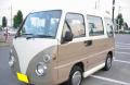 1992 Subaru Sambar (VW "Kombi" conversion) picture