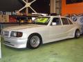 1982 Mercedes-Benz 500SEL Sedan (LHD - Widebody) picture