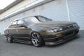 1988 Nissan Cefiro Turbo *Moded*