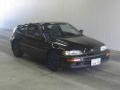 1991 Honda CRX SIR picture