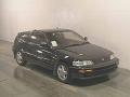 1991 Honda CRX SIR picture