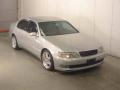 1992 Toyota Aristo 3.0 V (Twin Turbo) | JDM Lexus GS300