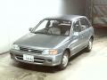 1992 Toyota Starlet (EP82)