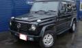 1992 Mercedes-Benz G-Class 300GE | 300 GE picture