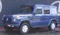 1992 Mercedes-Benz G-Class 300GEL | 300 GEL