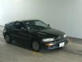 1991 Honda CRX Si picture