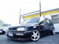 1992 Volkswagen Golf GLi (LHD) picture