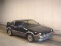 1984 Honda CRX Si picture