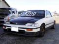 1988 Honda CRX Si picture