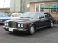 1988 Bentley Turbo R (LHD)