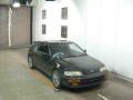 1990 Honda CRX SIR picture