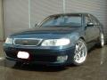 1992 Toyota Aristo 3.0V | JDM Lexus GS300