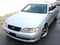 1992 Toyota Aristo 3.0V | JDM Lexus GS300